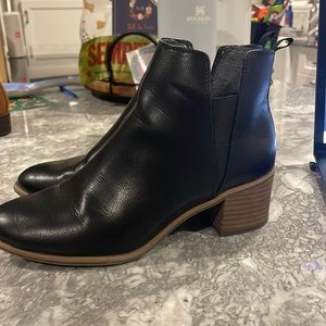 Dr Scholl’s Booties